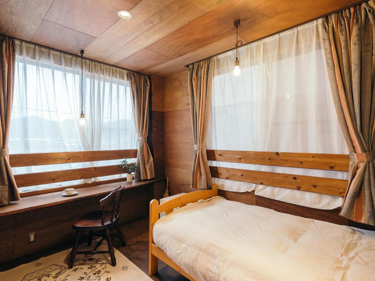 Noasobi Lodge 206- Vacation Stay 45777V Arao المظهر الخارجي الصورة