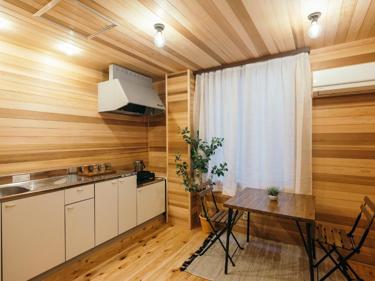 Noasobi Lodge 206- Vacation Stay 45777V Arao المظهر الخارجي الصورة