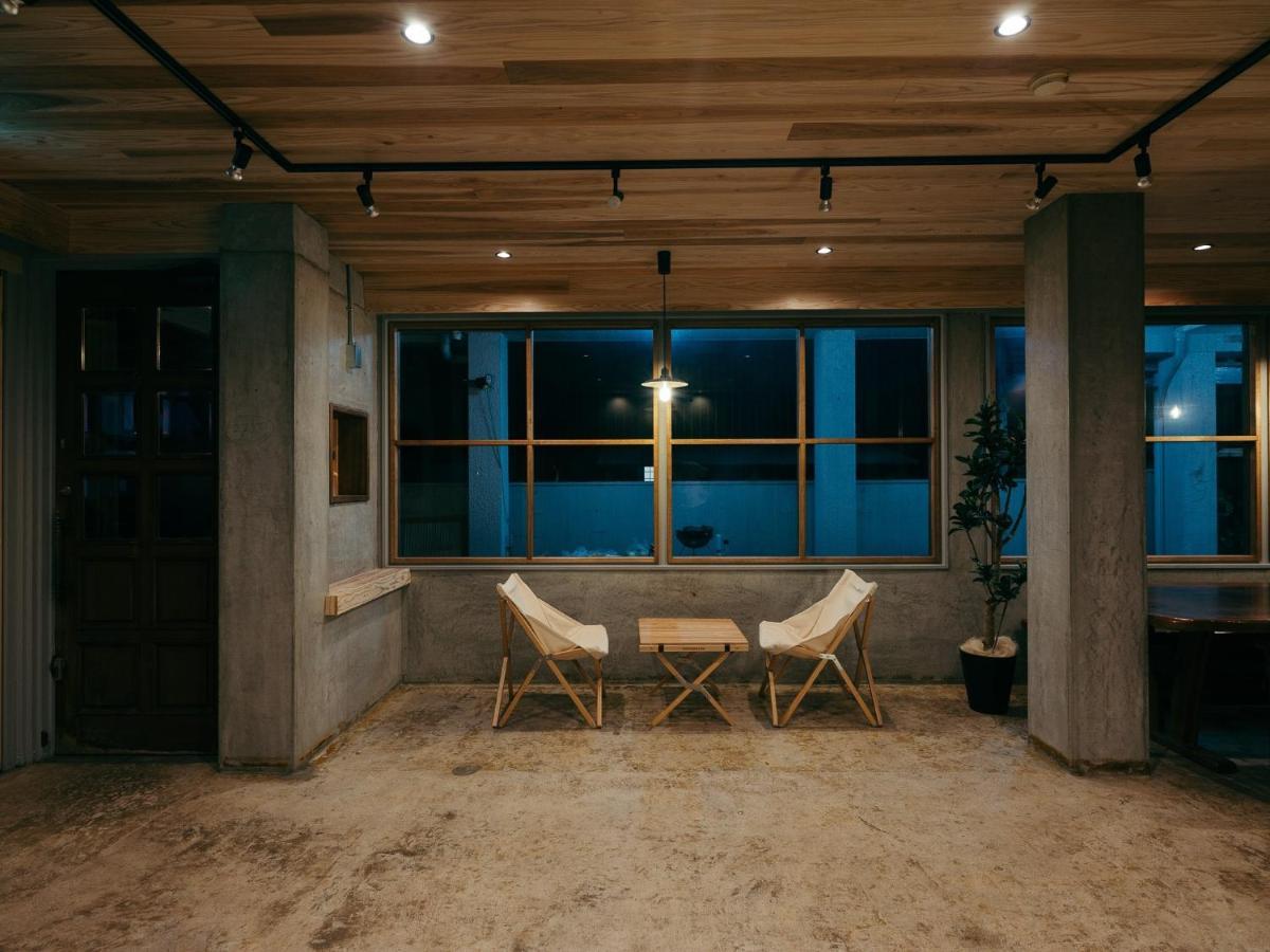 Noasobi Lodge 206- Vacation Stay 45777V Arao المظهر الخارجي الصورة